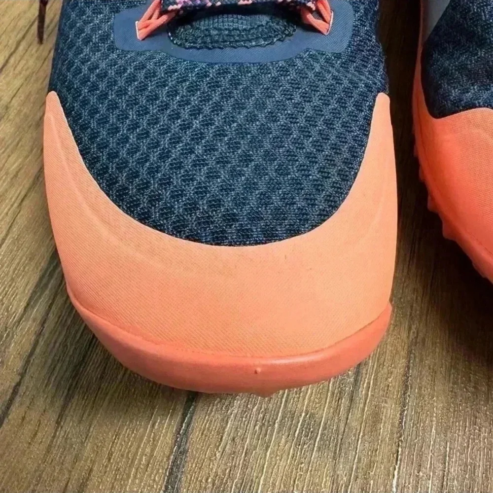 Nike Hyperfeel Run shoes barefoot size 8.5